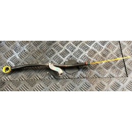 2009 MAZDA 2 DE TS2 1.4 DIESEL OIL DIPSTICK