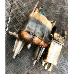 2012-2014 CITROEN RELAY 35 L3H2 2.2 COOLANT AND POWER STEERING BOTTLE