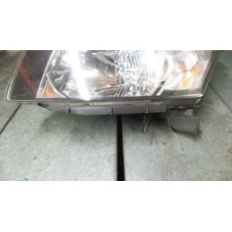 2010 CHEVROLET CRUZE 2.0 D LH HEADLIGHT