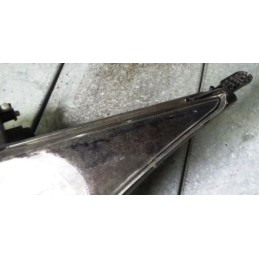 2010 CHEVROLET CRUZE 2.0 D LH HEADLIGHT