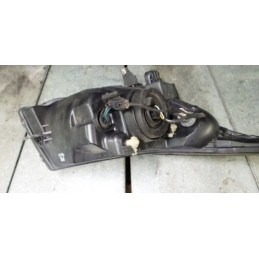 2010 CHEVROLET CRUZE 2.0 D LH HEADLIGHT