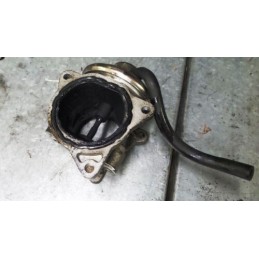 2009 MITSUBISHI OUTLANDER 2.0 D EGR VALVE