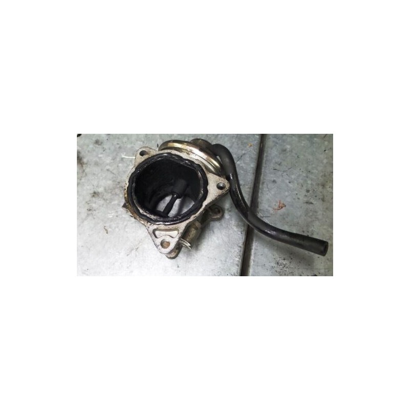 2009 MITSUBISHI OUTLANDER 2.0 D EGR VALVE