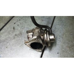 2009 MITSUBISHI OUTLANDER 2.0 D EGR VALVE