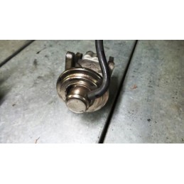 2009 MITSUBISHI OUTLANDER 2.0 D EGR VALVE