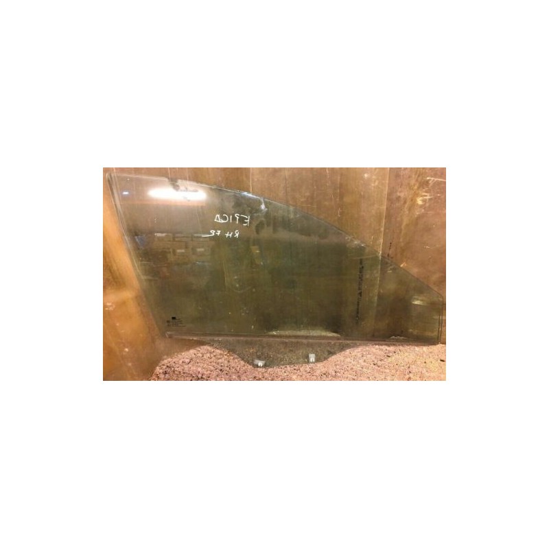 2008 CHEVROLET EPICA 2.0 VCDI RH FRONT DOOR WINDOW