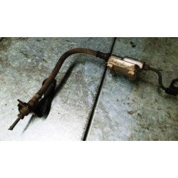 2009 LEXUS IS220 D MASTER CYLINDER