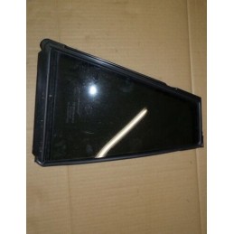 2016 SUBARU LEVORG 1.6 RH REAR DOOR QUARTER WINDOW GLASS