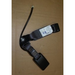 2016 SUBARU LEVORG 1.6 petrol RH SEAT BELT RECEIVER BUCKLE