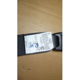 2016 SUBARU LEVORG 1.6 petrol RH SEAT BELT RECEIVER BUCKLE