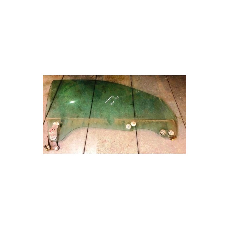 2008 SUBARU LEGACY RH FRONT DOOR WINDOW