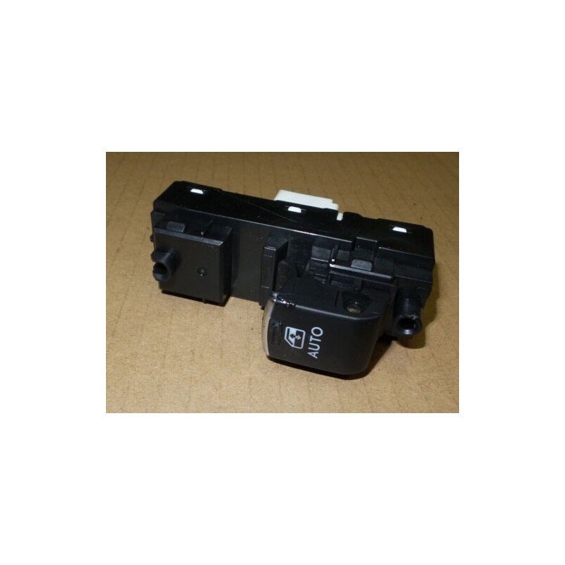 2016 SUBARU LEVORG 1.6 LH REAR DOOR WINDOW SWITCH UNIT 83071VA150