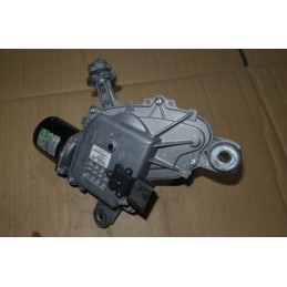2009 CITROEN GRAND PICASSO 1.6 HDI LH WIPER MOTOR 968248580