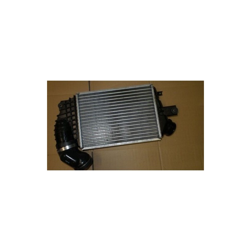 2016 SUBARU LEVORG 1.6 INTERCOOLER RAD SIC-TM0200