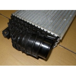 2016 SUBARU LEVORG 1.6 INTERCOOLER RAD SIC-TM0200