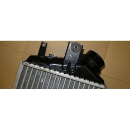 2016 SUBARU LEVORG 1.6 INTERCOOLER RAD SIC-TM0200