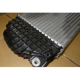 2016 SUBARU LEVORG 1.6 INTERCOOLER RAD SIC-TM0200