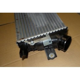 2016 SUBARU LEVORG 1.6 INTERCOOLER RAD SIC-TM0200