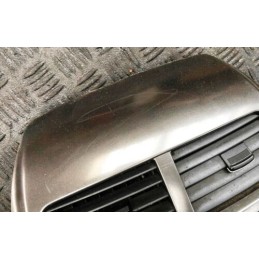 2012 MITSUBISHI ASX 1.8 diesel RADIO COTROL SWITCH PANEL X45XG0227