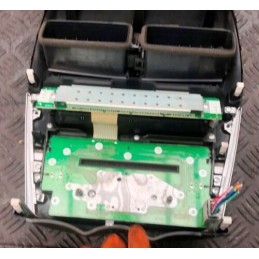2012 MITSUBISHI ASX 1.8 diesel RADIO COTROL SWITCH PANEL X45XG0227