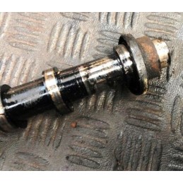 2005 FORD TRANSIT MK6 2.0 CAMSHAFT XS7Q-6B292-AE