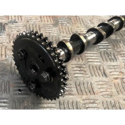 2005 FORD TRANSIT MK6 2.0 CAMSHAFT XS7Q-6B292-AE