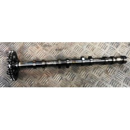 2005 FORD TRANSIT MK6 2.0 CAMSHAFT / XS7Q-6B292-AE /