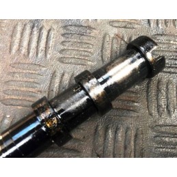 2005 FORD TRANSIT MK6 2.0 CAMSHAFT / XS7Q-6B292-AE /