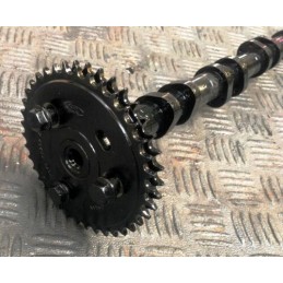 2005 FORD TRANSIT MK6 2.0 CAMSHAFT / XS7Q-6B292-AE /