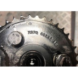 2005 FORD TRANSIT MK6 2.0 CAMSHAFT / XS7Q-6B292-AE /