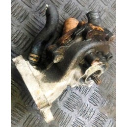 2005 FORD MONDEO 2.0 TDCI COOLANT HOUSING XS7Q-8K500