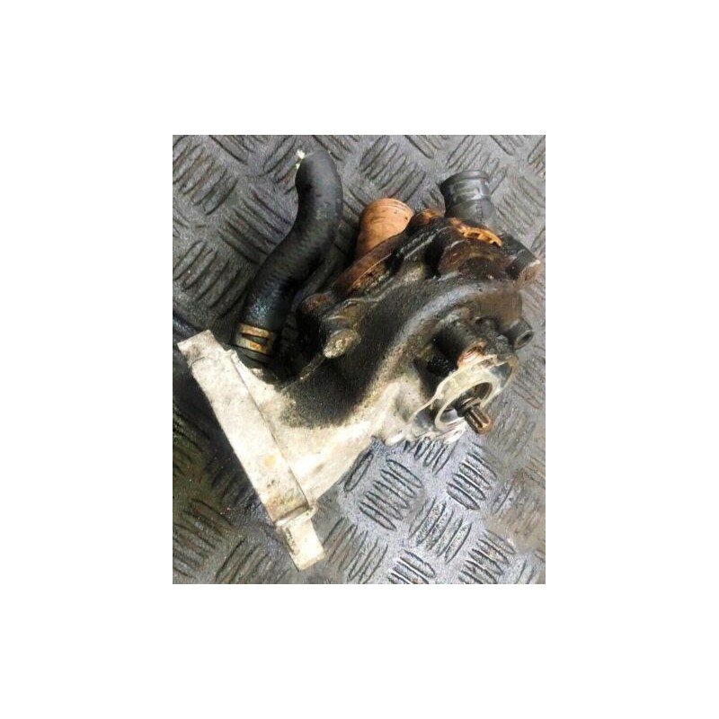 2005 FORD MONDEO 2.0 TDCI COOLANT HOUSING XS7Q-8K500