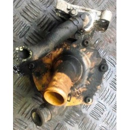 2005 FORD MONDEO 2.0 TDCI COOLANT HOUSING XS7Q-8K500