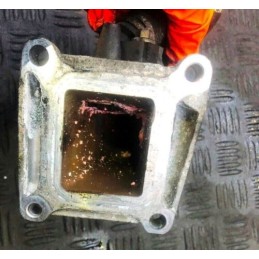 2005 FORD MONDEO 2.0 TDCI COOLANT HOUSING XS7Q-8K500