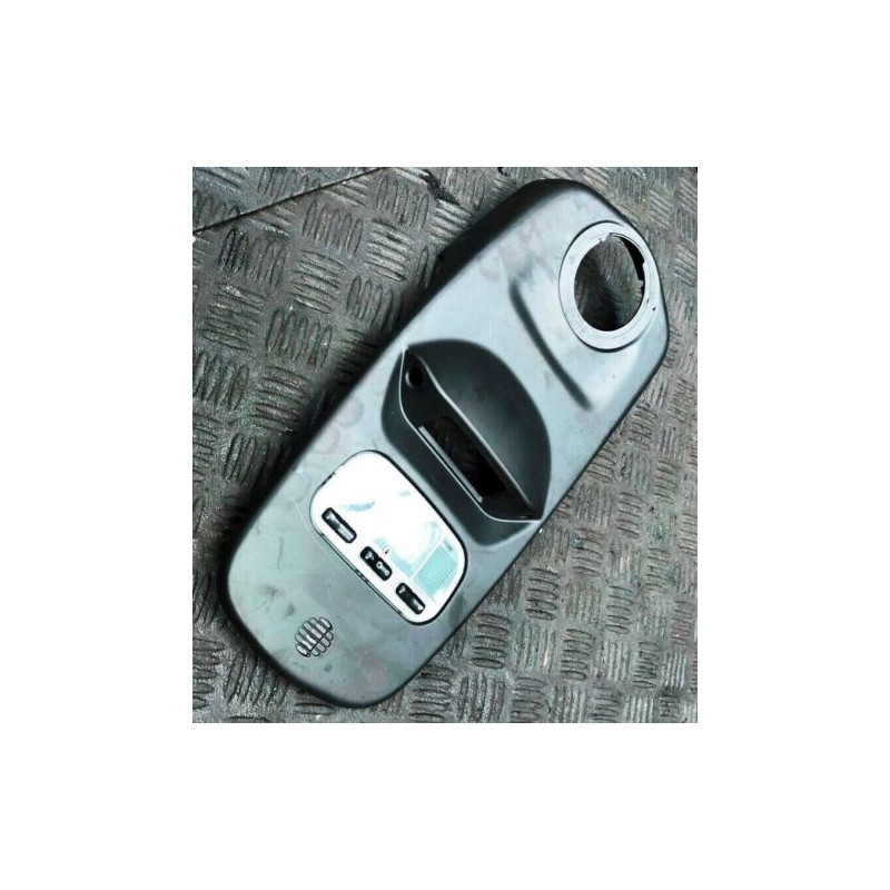 2013 PEUGEOT RCZ 2.0 DIESEL GT ROOF LIGHT YM13202677