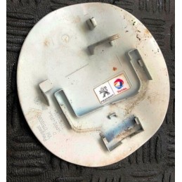 2013 PEUGEOT RCZ 2.0 DIESEL GT 163 FUEL FLAP YM17519080