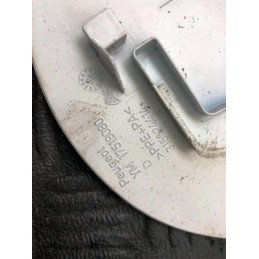 2013 PEUGEOT RCZ 2.0 DIESEL GT 163 FUEL FLAP YM17519080