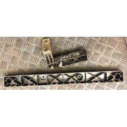 2013 PEUGEOT RCZ 2.0 DIESEL GT 163 RH SIDE SKIRT BRACKETS YM23000480 / YM2300068