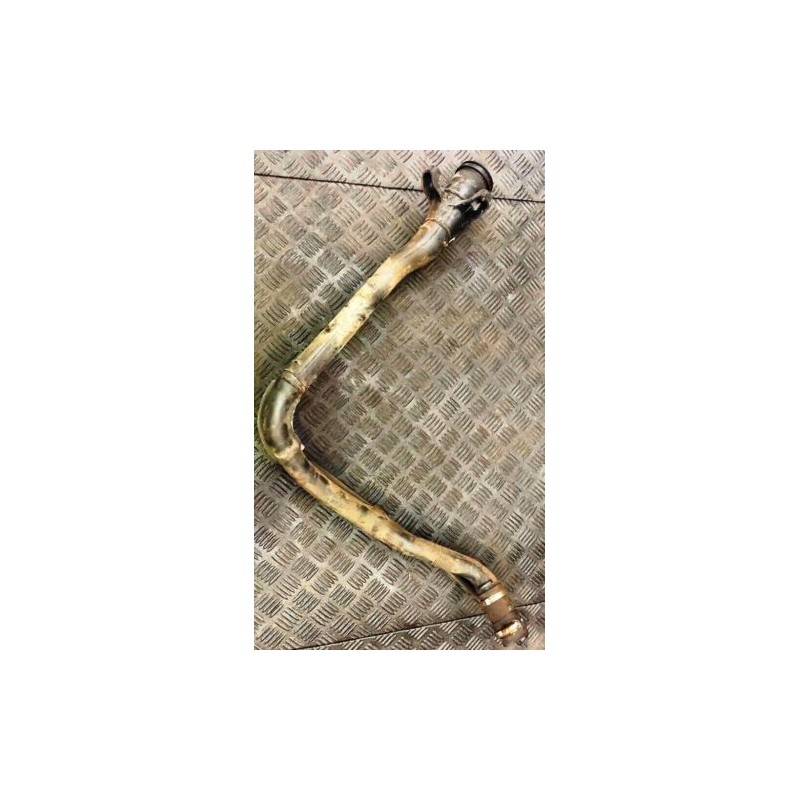 2013 PEUGEOT RCZ 2.0 DIESEL GT 163 BHP FUEL NECK YM31105980