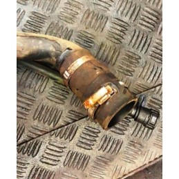 2013 PEUGEOT RCZ 2.0 DIESEL GT 163 BHP FUEL NECK YM31105980