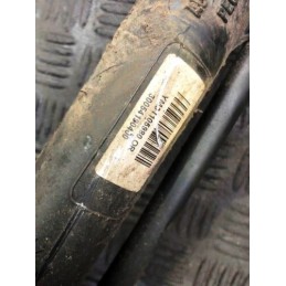 2013 PEUGEOT RCZ 2.0 DIESEL GT 163 BHP FUEL NECK YM31105980