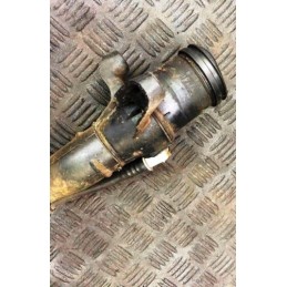 2013 PEUGEOT RCZ 2.0 DIESEL GT 163 BHP FUEL NECK YM31105980