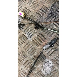 2013 PEUGEOT RCZ 2.0 DIESEL GT ANTENNA WIRING LOOM HARNESS YM40503180