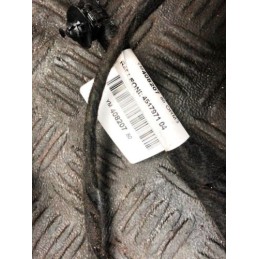 2013 PEUGEOT RCZ 2.0 DIESEL GT 163 RH FRONT DOOR WIRING HARNESS YM40820780