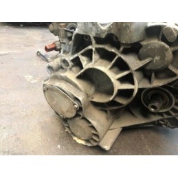2009 VOLKSWAGEN TIGUAN 1.4 TSI MK1 5N BWK ONLY GEARBOX NO TRANSFER BOX