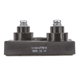 1 pcs - TE Connectivity, 2.2Ω 250W Thick Film Chassis Mount Resistor BDS2A2502R2K ±10%