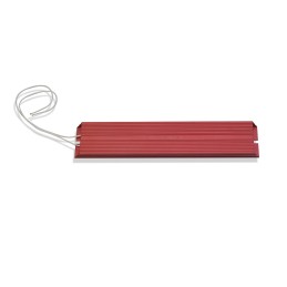 1 pcs - RS PRO, 10Ω 60W Wire Wound Chassis Mount Resistor ±5%