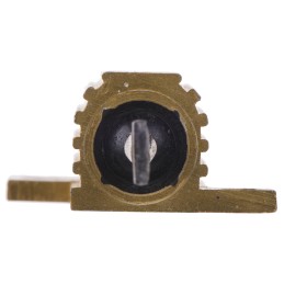 1 pcs - Arcol, 150Ω 10W Wire Wound Chassis Mount Resistor HS10 150R J ±5%