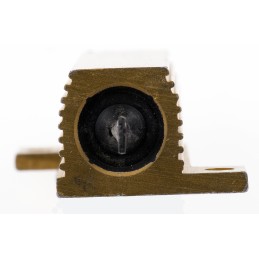 1 pcs - Arcol, 30Ω 50W Wire Wound Chassis Mount Resistor HS50 30R J ±5%