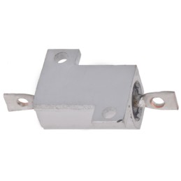 1 pcs - TE Connectivity, 10kΩ 10W Wire Wound Chassis Mount Resistor THS1010KJ ±5%